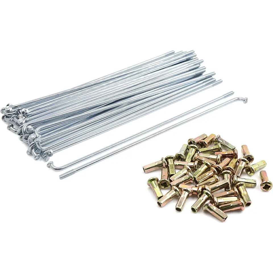 3.0*185 Motorcycle Spoke